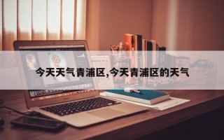 今天天气青浦区,今天青浦区的天气