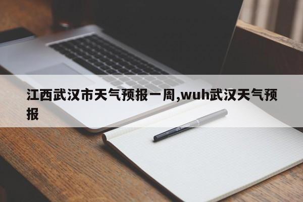 江西武汉市天气预报一周,wuh武汉天气预报 第1张