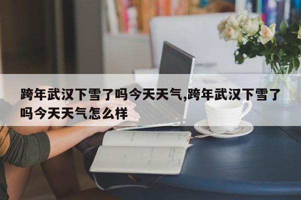 跨年武汉下雪了吗今天天气,跨年武汉下雪了吗今天天气怎么样 第1张