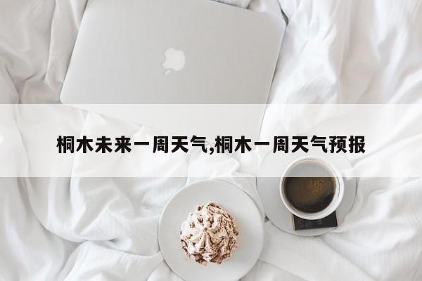 桐木未来一周天气,桐木一周天气预报 第1张