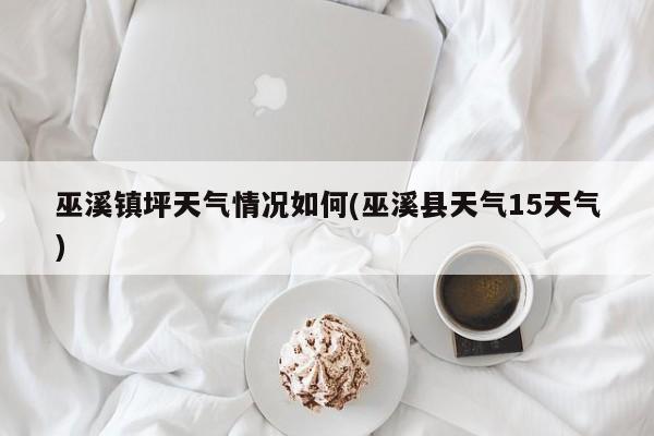 巫溪镇坪天气情况如何(巫溪县天气15天气) 第1张