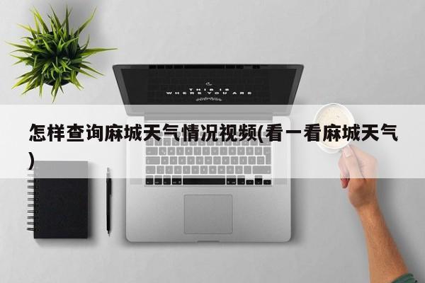 怎样查询麻城天气情况视频(看一看麻城天气) 第1张