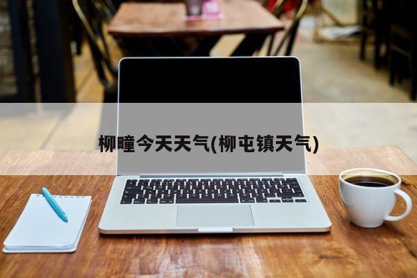 柳疃今天天气(柳屯镇天气) 第1张